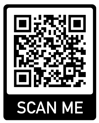 QR-code scannen